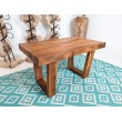 Coffe table Suar wood