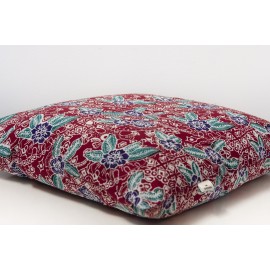 Batik cushion