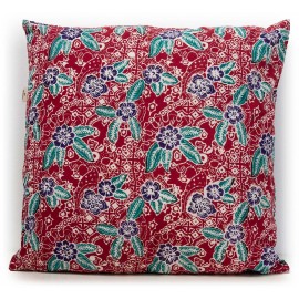 Batik cushion