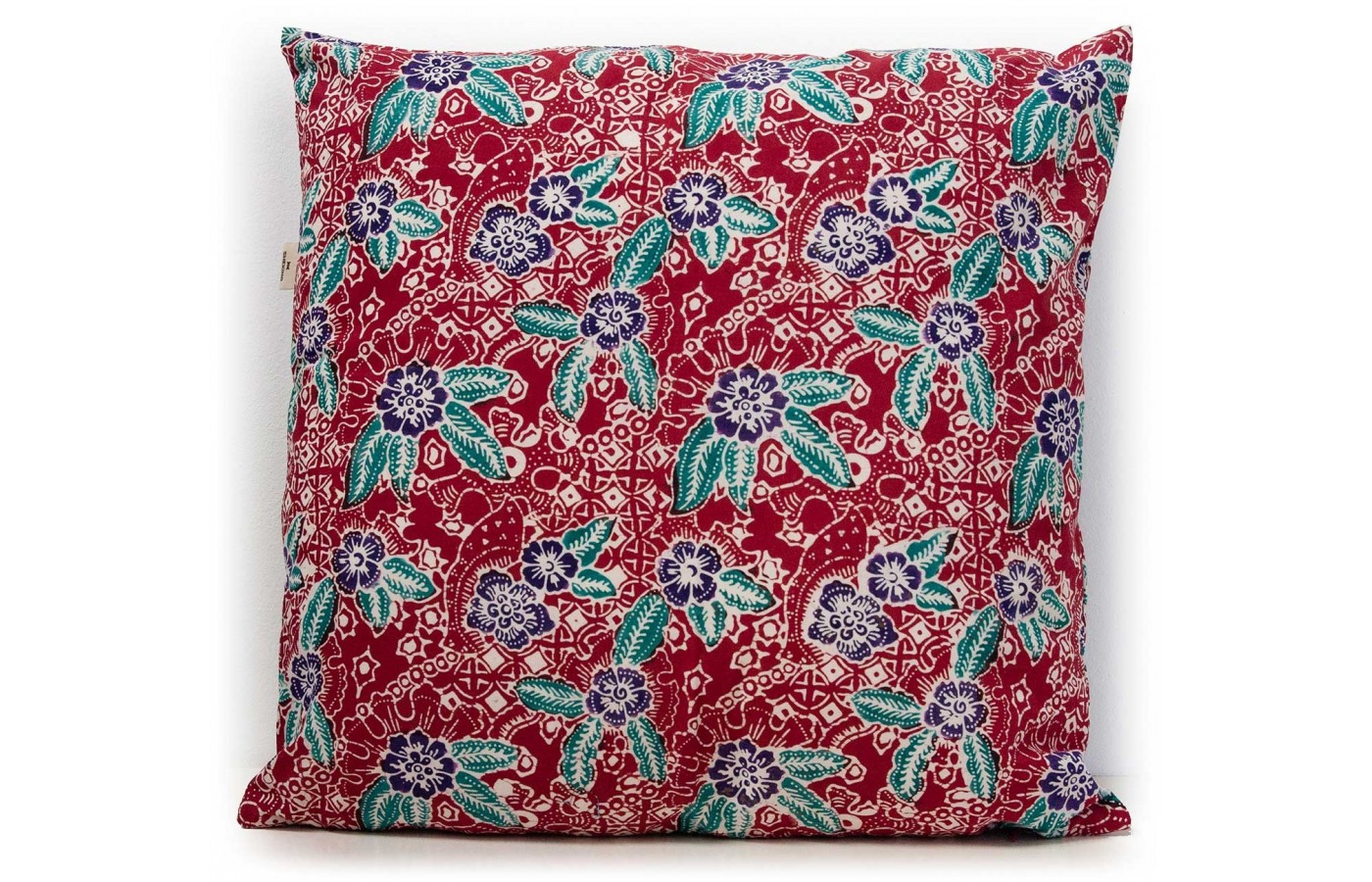 Batik cushion