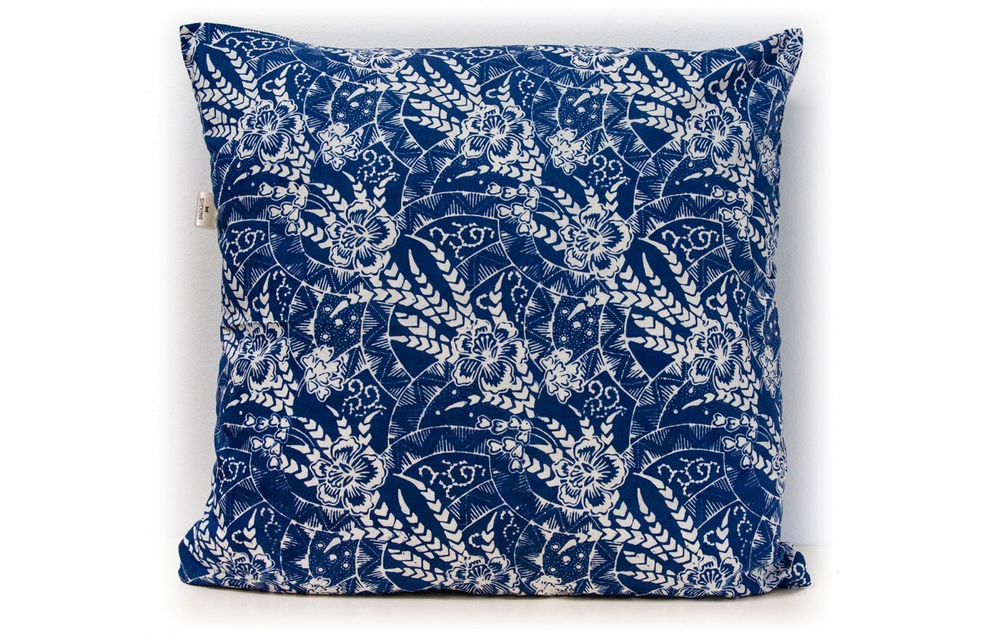 Batik cushion