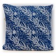 Batik cushion