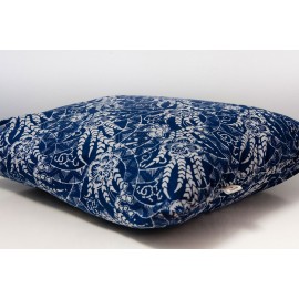 Batik cushion