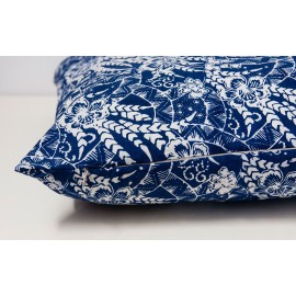 Batik cushion