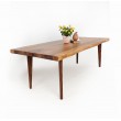 Suar Wood Dining Table 240/100