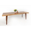 Suar Wood Dining Table 240/100