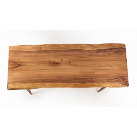 Suar Wood Dining Table 240/100