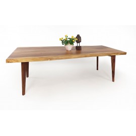 Suar Wood Dining Table 240/100