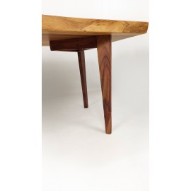 Suar Wood Dining Table 240/100