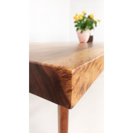 Suar Wood Dining Table 240/100