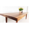 Suar Wood Dining Table 240/100