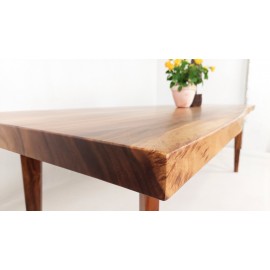 Suar Wood Dining Table 240/100