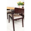 Suar Wood Dining Table 240/100