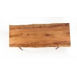 Suar Wood Dining Table 240/100