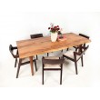 Suar Wood Dining Table 240/100