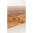 Suar Wood Dining Table 240/100