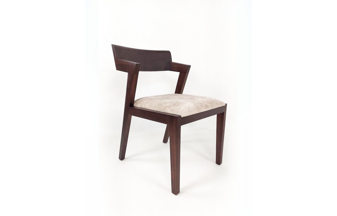 WERU wood chair