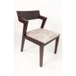 WERU wood chair