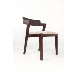 WERU wood chair