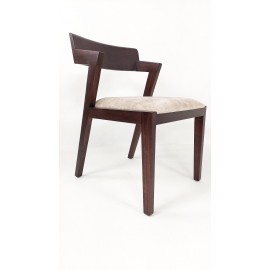 WERU wood chair