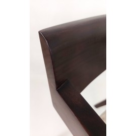 WERU wood chair