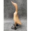 Handcrafted Balinese Standing Duck