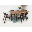 Suar Wood Dining Table 240/100