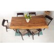 Suar Wood Dining Table 240/100