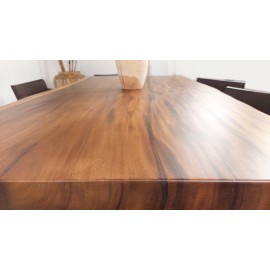 Suar Wood Dining Table 240/100