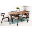 Suar Wood Dining Table 240/100