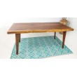 Suar Wood Dining Table 240/100