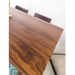 Suar Wood Dining Table 240/100