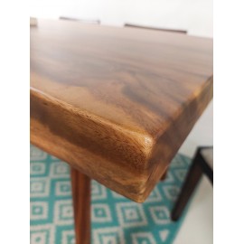 Suar Wood Dining Table 240/100