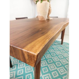 Suar Wood Dining Table 240/100