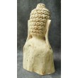 Budda - Ręcznie rzeźbiona figura Buddy, 81 teak