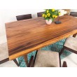 Suar Wood Dining Table 240/100