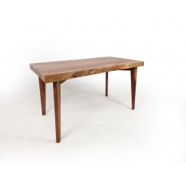 Suar Wood Dining Table 140/75