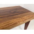 Suar Wood Dining Table 150/75