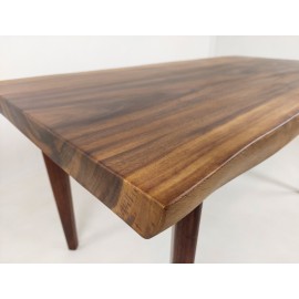 Suar Wood Dining Table 150/75