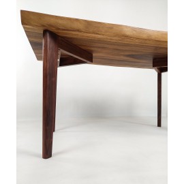 Suar Wood Dining Table 150/75