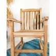 Armchair Tirawa, Teak