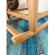 Armchair Tirawa, Teak