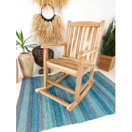 Armchair Tirawa, Teak