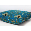 Batik cushion