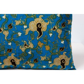 Batik cushion