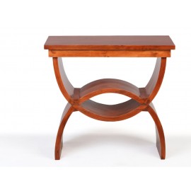 Szin teak console