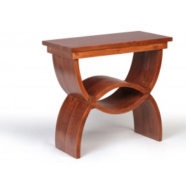 Szin teak console