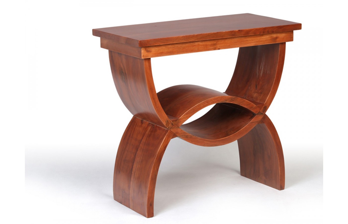 Szin teak console