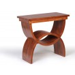 Szin teak console