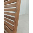 OUTLET Fotel Plantatora, teak